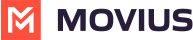 Movius logo