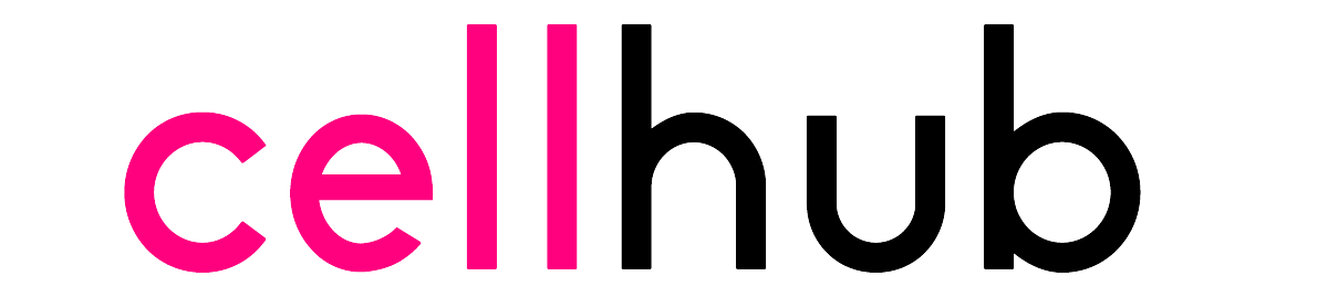 CellHub logo